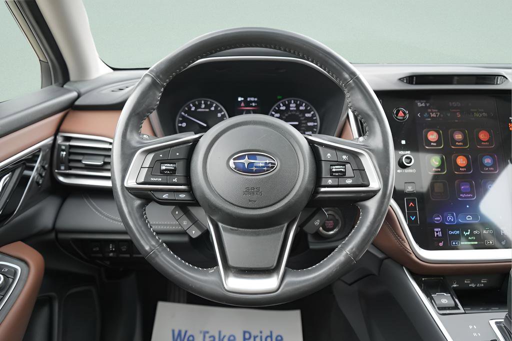 Used 2020 Subaru Outback Touring XT image 18