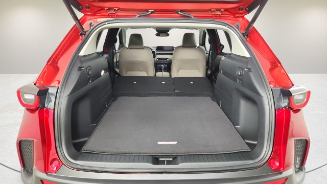 New 2025 MAZDA CX-50 AWD 2.5 S w/ Accent Package image 37