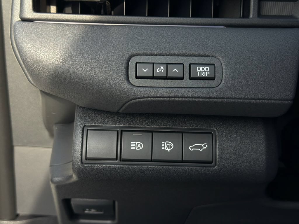 New 2026 Toyota bZ FWD image 21