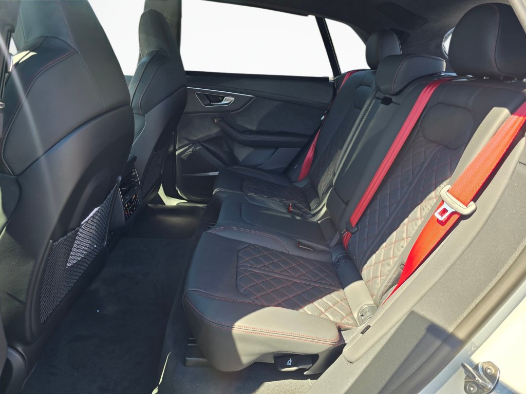 New 2026 Audi SQ8 Prestige AWD/4WD image 19