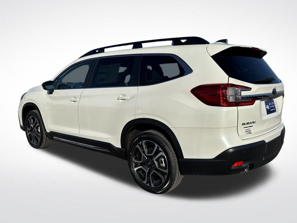 New 2026 Subaru Ascent Limited image 4