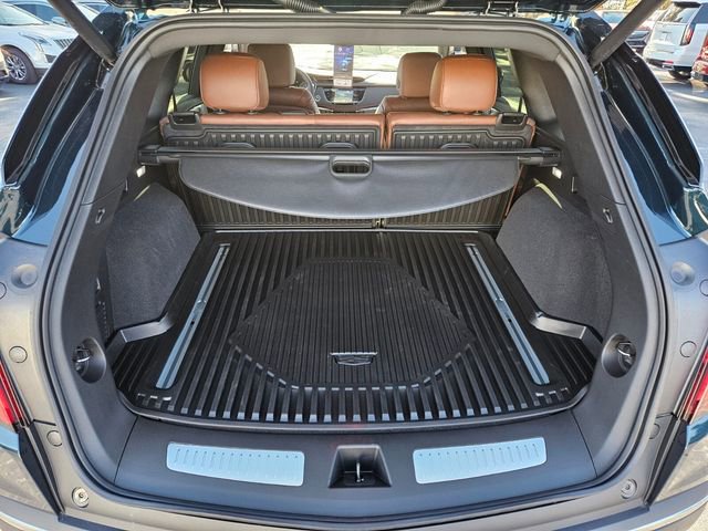 New 2026 Cadillac XT5 Premium Luxury w/ Driver Assist Package image 18
