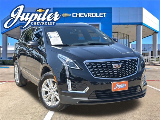 Used 2024 Cadillac XT5 Luxury w/ LPO, Floor Liner Package