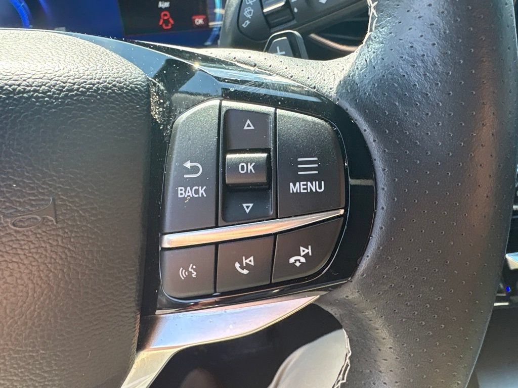 Used 2023 Ford Explorer ST w/ Equipment Group 401A AWD/4WD image 12