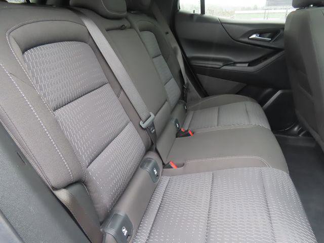 Used 2025 Chevrolet Equinox LT AWD/4WD image 37