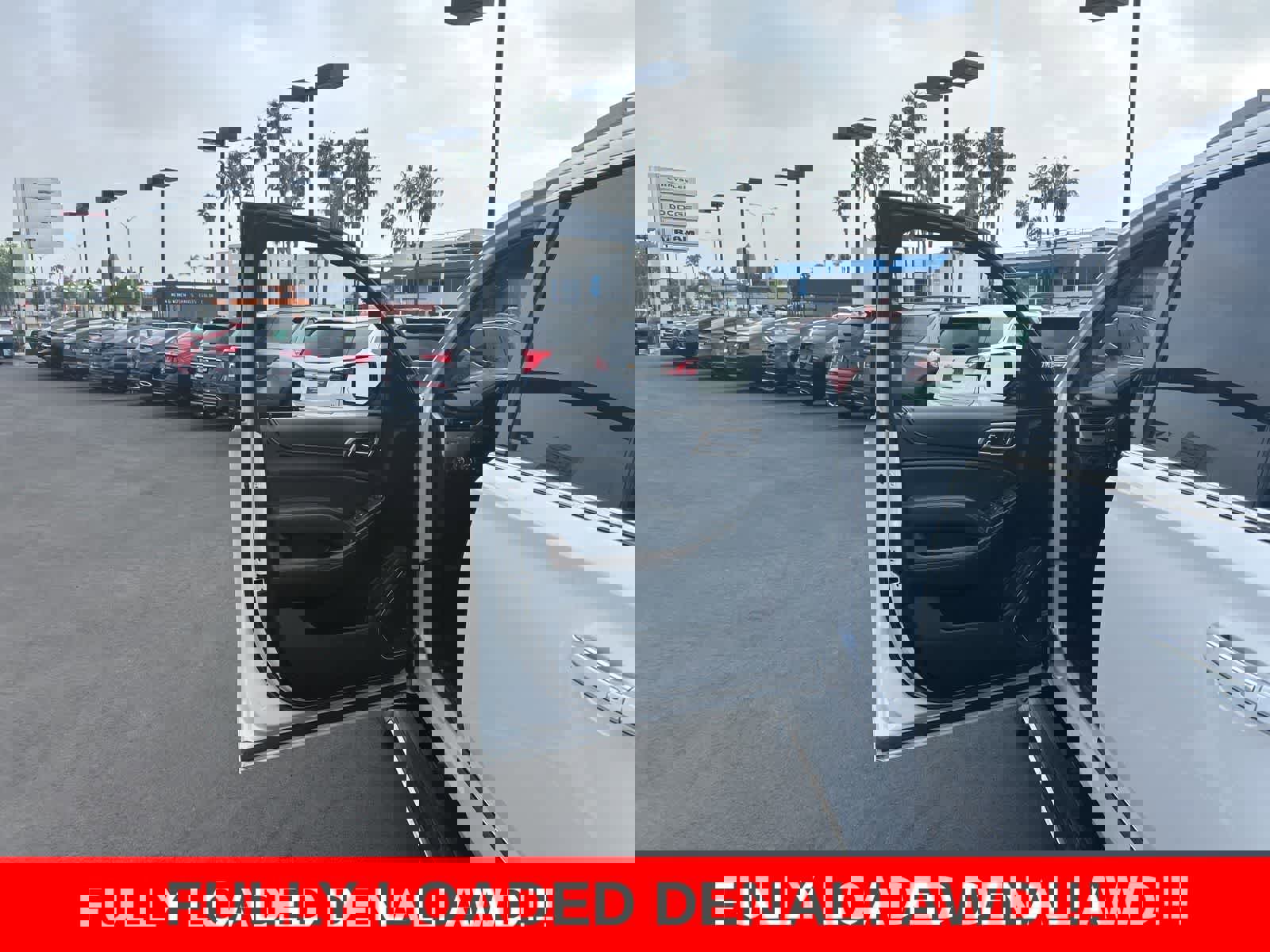 Used 2018 GMC Yukon Denali w/ Denali Ultimate Package image 20