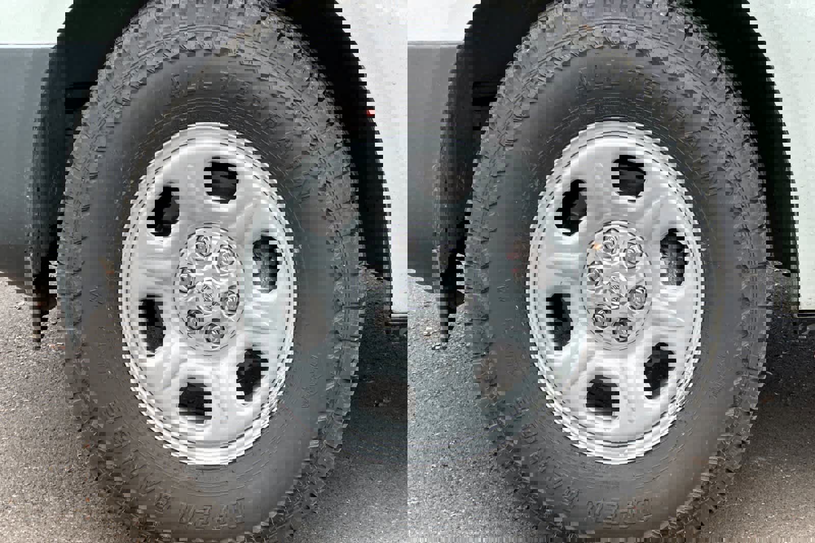 Used 2020 Nissan Frontier S image 25