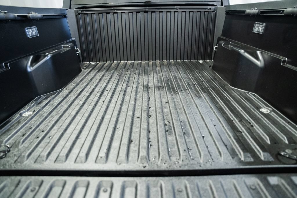 New 2026 Toyota Tacoma SR5 RWD image 8