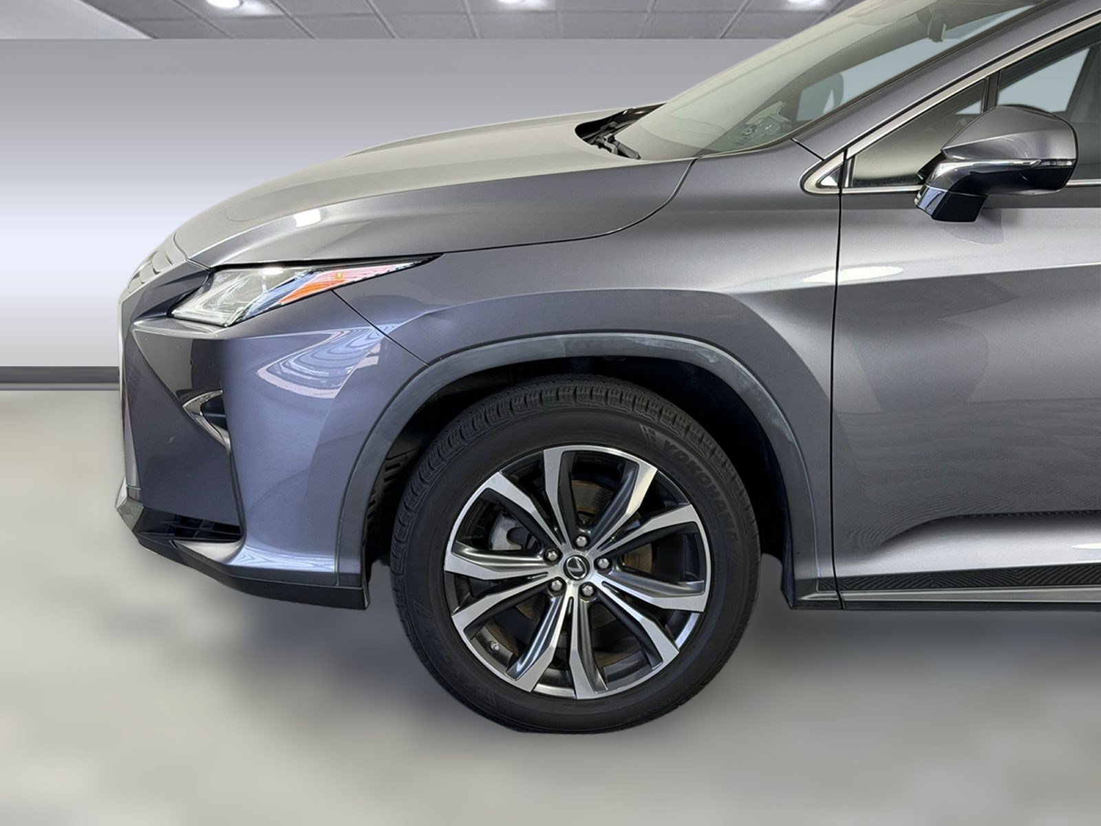 Used 2019 Lexus RX 350L FWD w/ Premium Package image 11