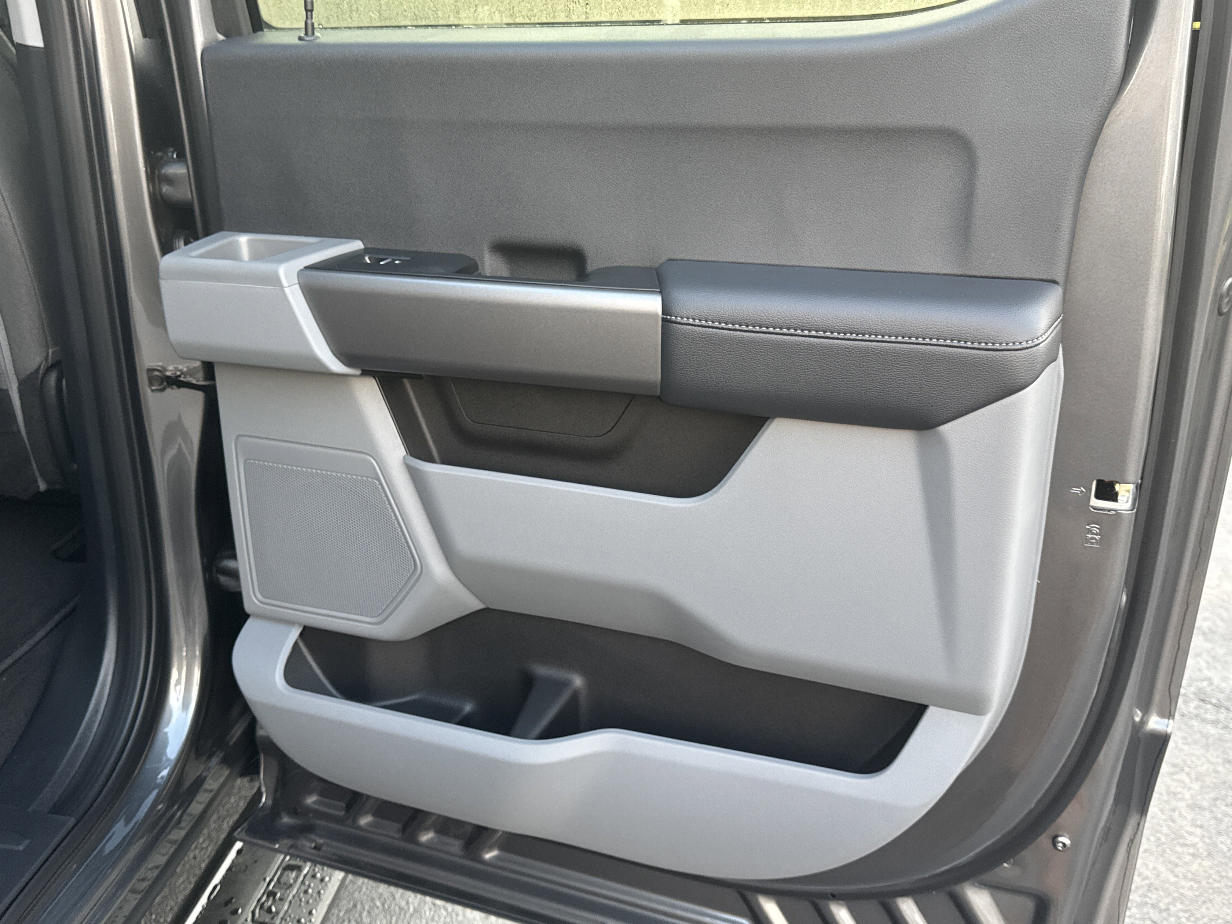 New 2026 Ford F250 XL w/ STX Appearance Package image 16