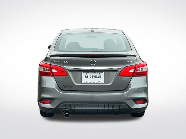 Used 2018 Nissan Sentra SR w/ Protection Package image 6