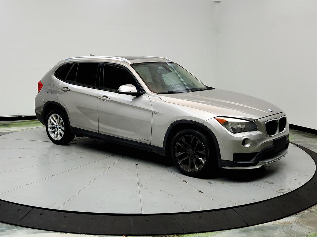Used 2015 BMW X1 xDrive28i AWD/4WD image 3