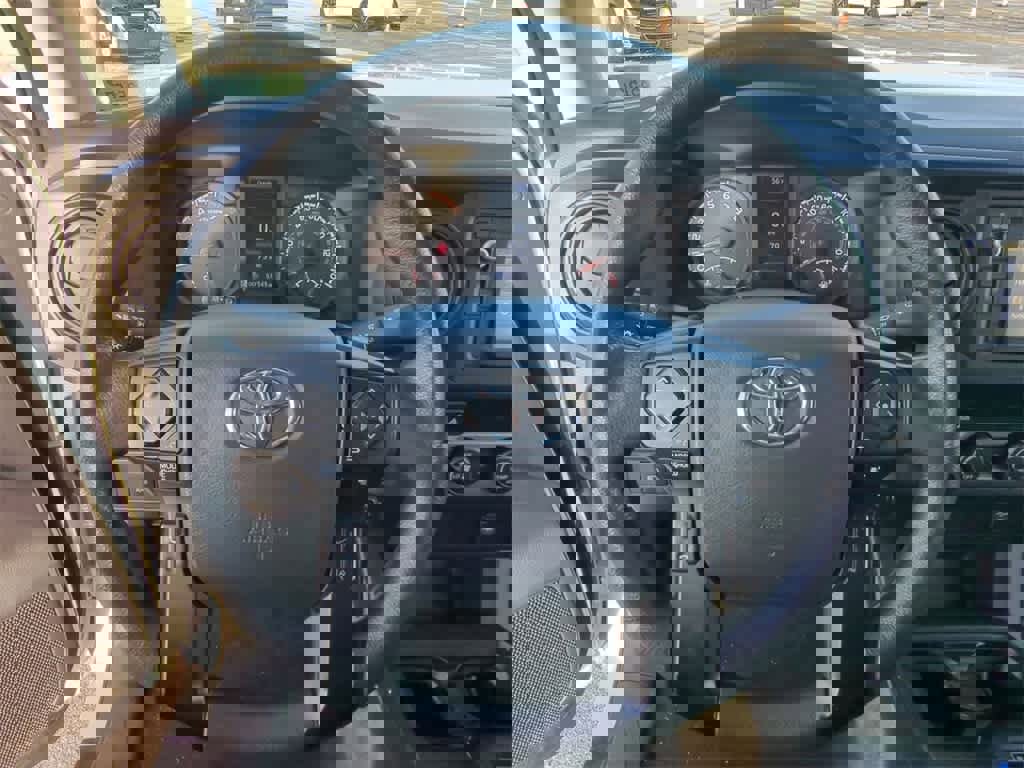 Used 2019 Toyota Tacoma SR w/ SR Convenience Package image 22