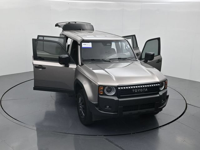 Used 2025 Toyota Land Cruiser 1958 AWD/4WD image 46