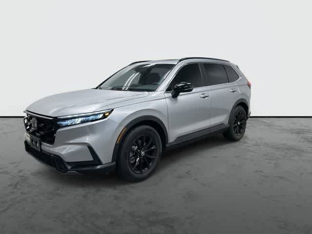 Used 2024 Honda CR-V Sport image 8