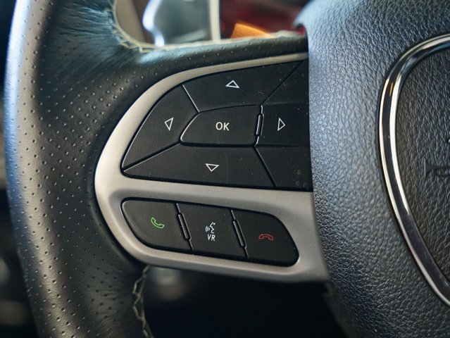 Used 2023 Dodge Challenger SRT Hellcat w/ Driver Convenience Group image 13