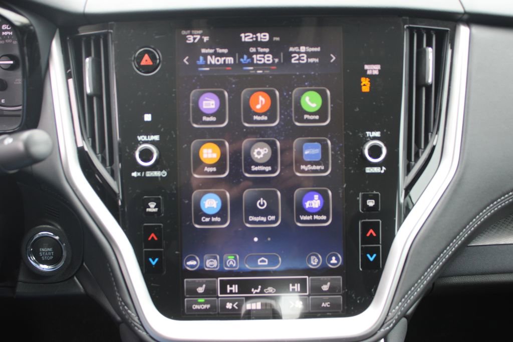 Used 2025 Subaru Legacy Premium image 14