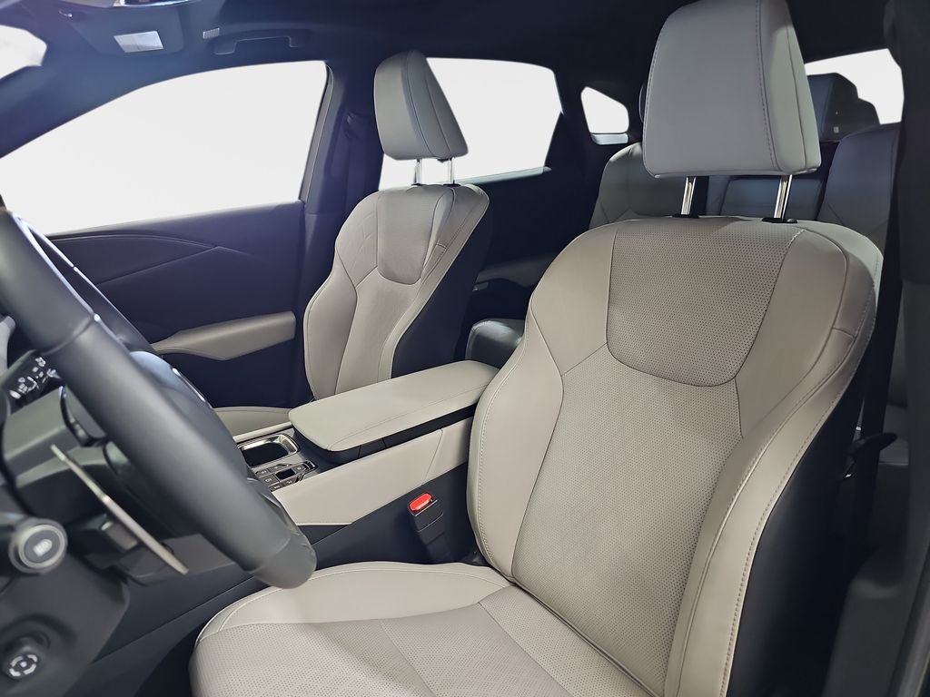 Certified 2023 Lexus RX 350 Premium Plus w/ Accessory Package (Z1) AWD/4WD image 15