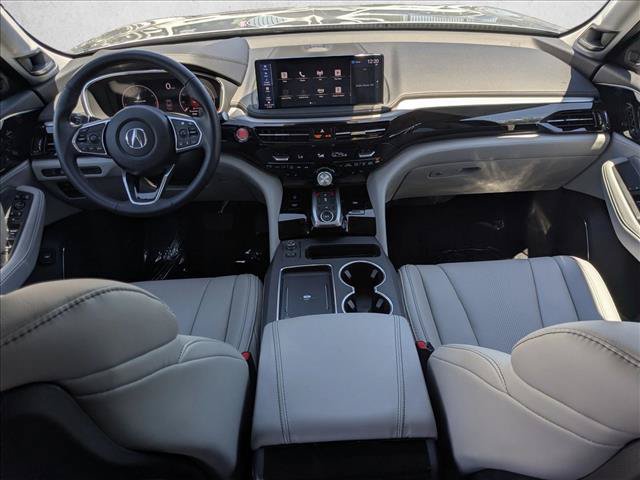 Certified 2026 Acura MDX w/ Technology Package AWD/4WD image 17