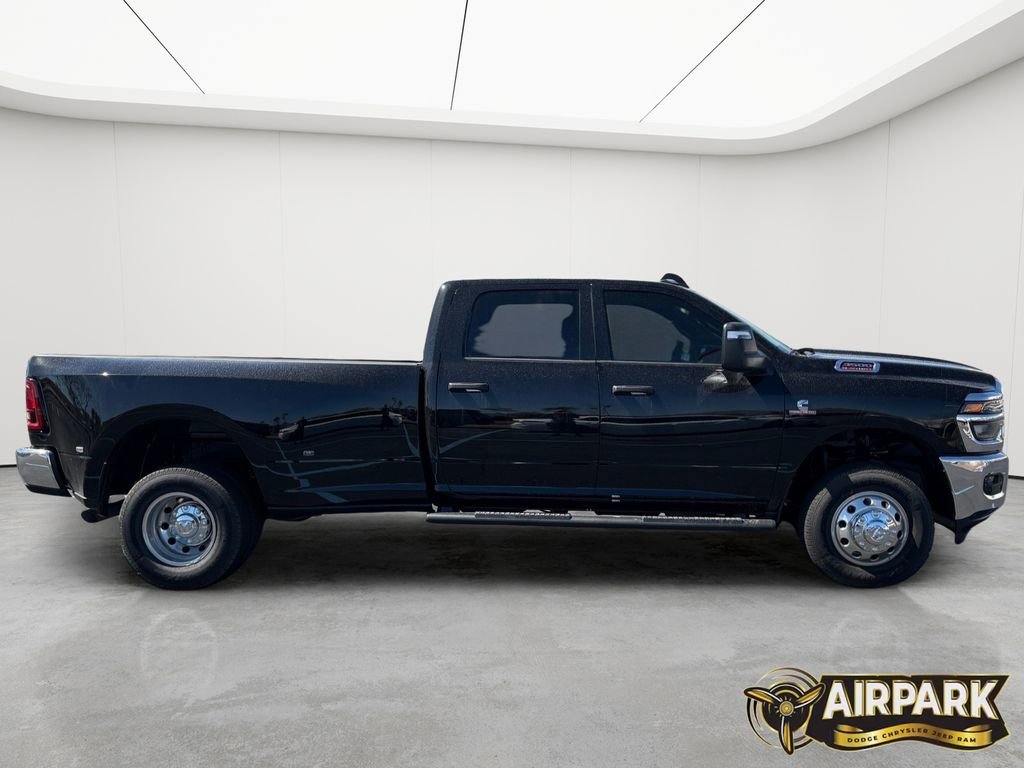 New 2026 RAM 3500 Tradesman image 3