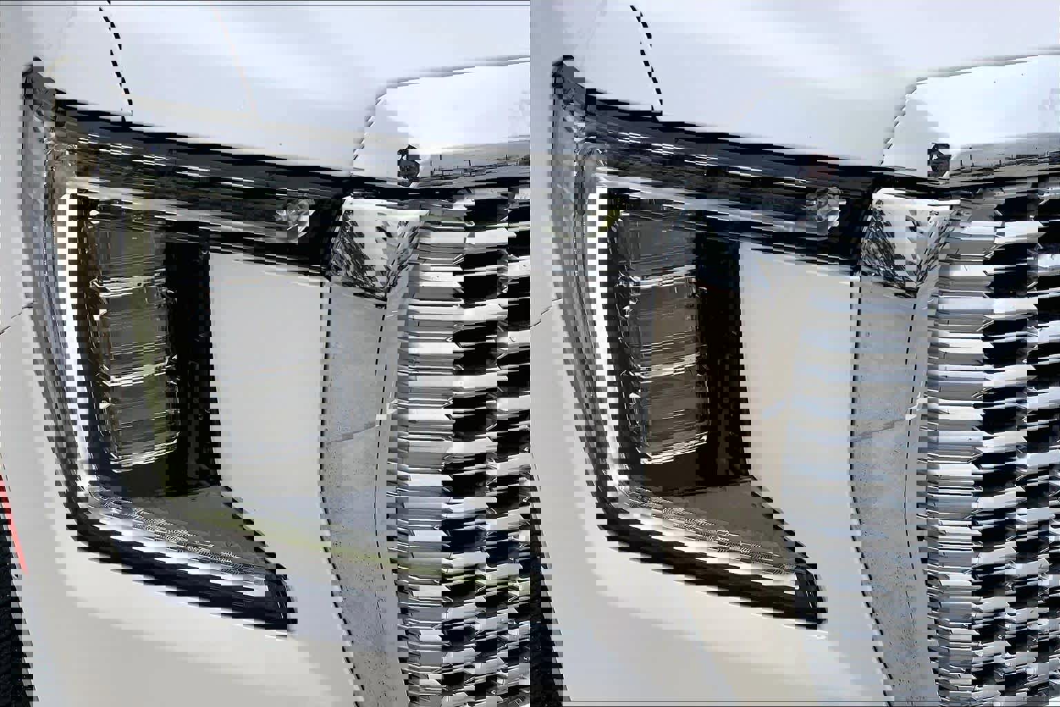 Used 2022 GMC Yukon SLT w/ SLT Premium Package image 53