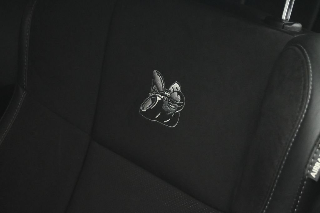 Used 2023 Dodge Charger Scat Pack RWD image 53