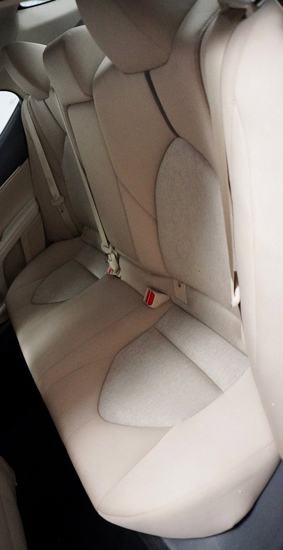 Used 2024 Toyota Camry LE image 5