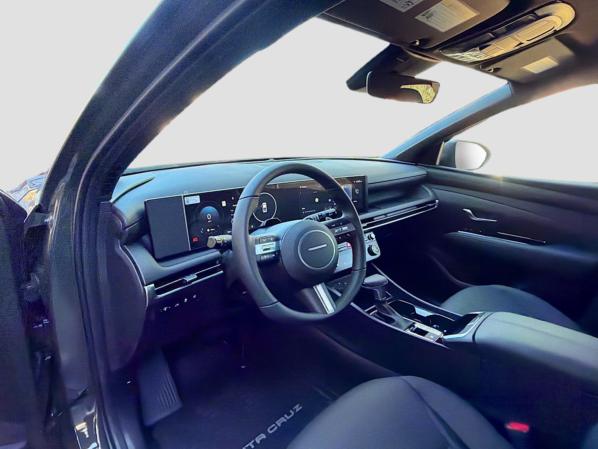 New 2026 Hyundai Santa Cruz XRT image 26