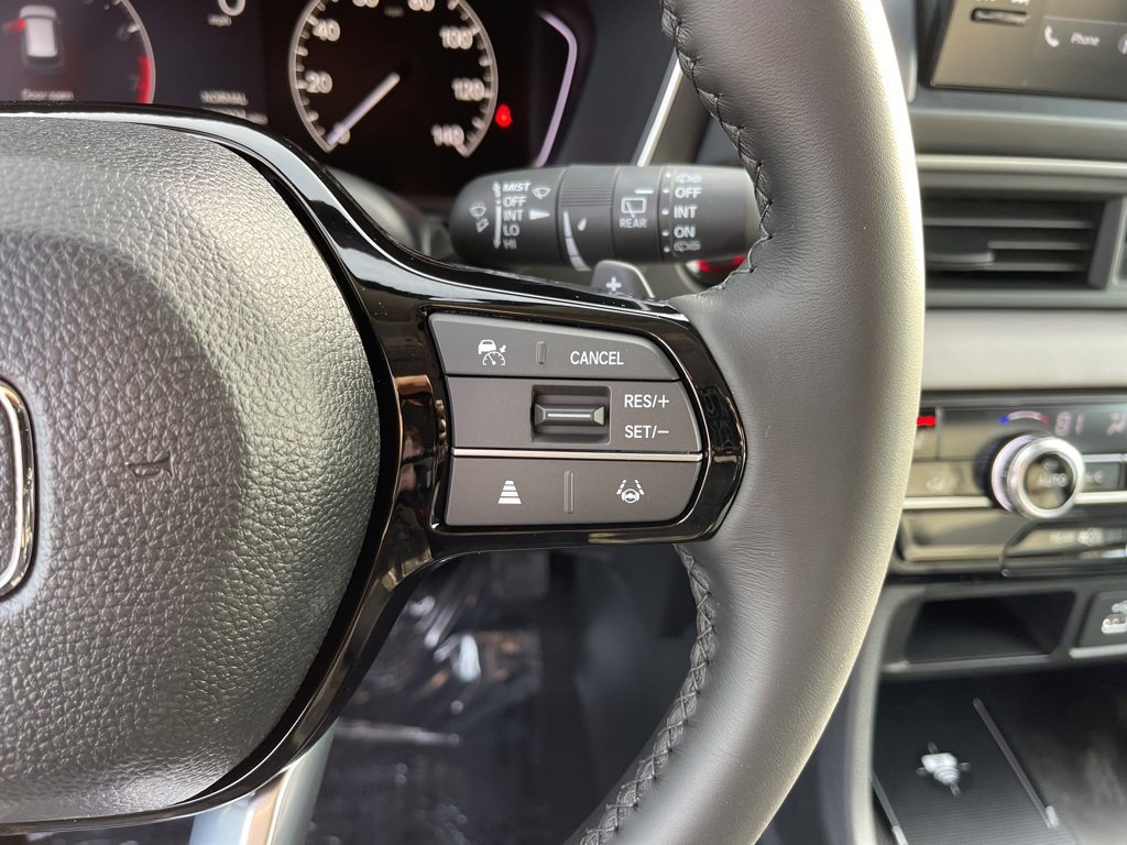 New 2025 Honda Pilot EX-L image 15