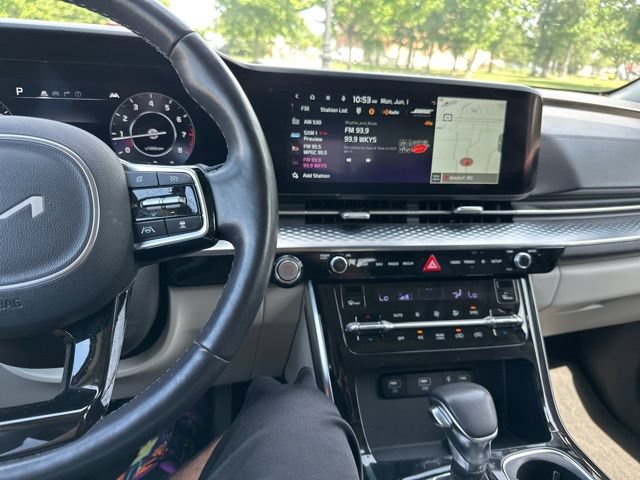 Certified 2023 Kia Carnival SX Prestige FWD image 48