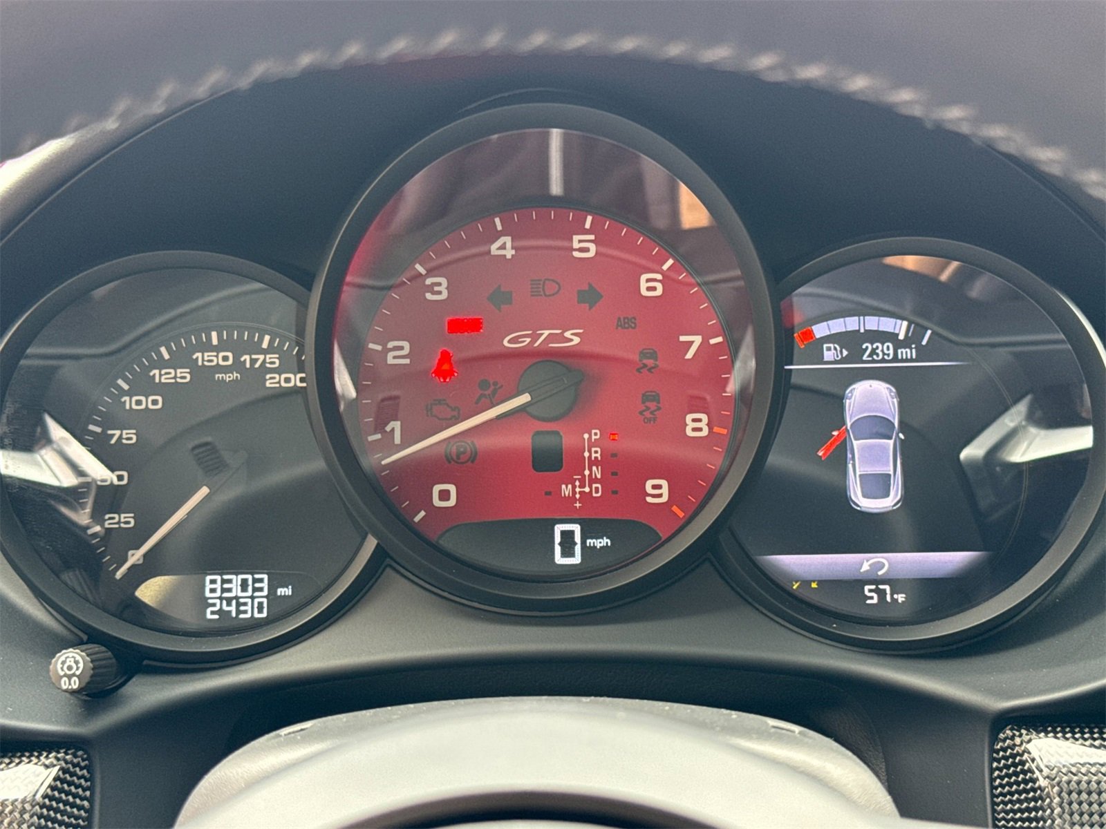 Used 2024 Porsche 718 Cayman GT4 image 27