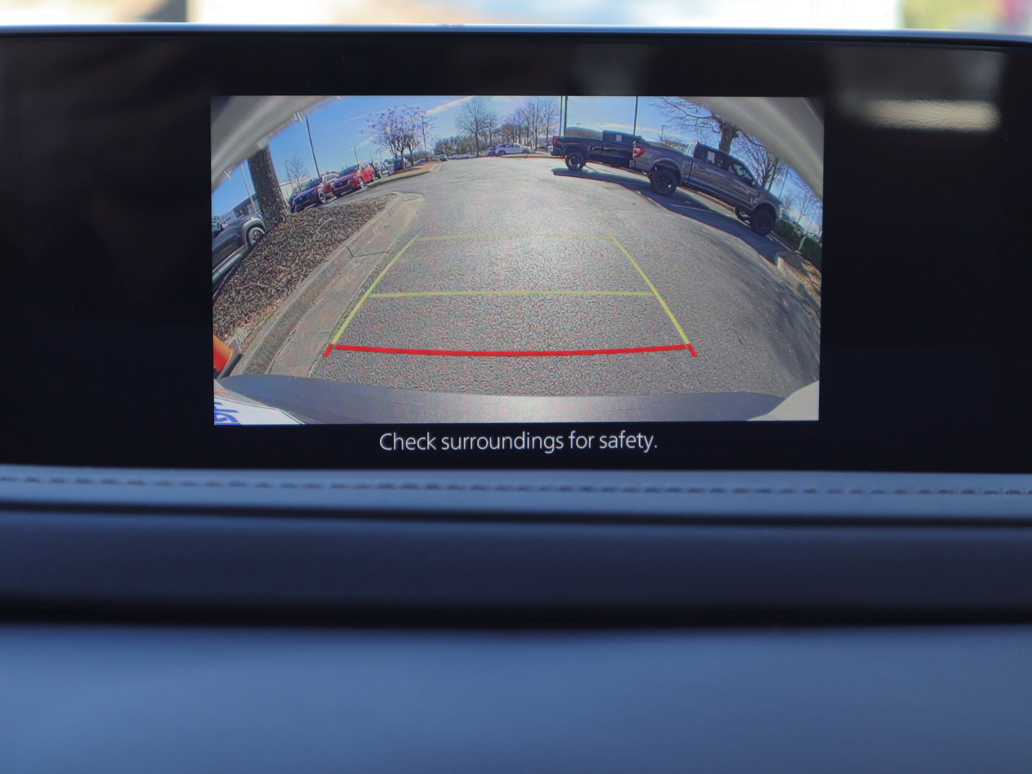 Certified 2024 MAZDA CX-30 AWD 2.5 S w/ Select Sport Pkg image 11