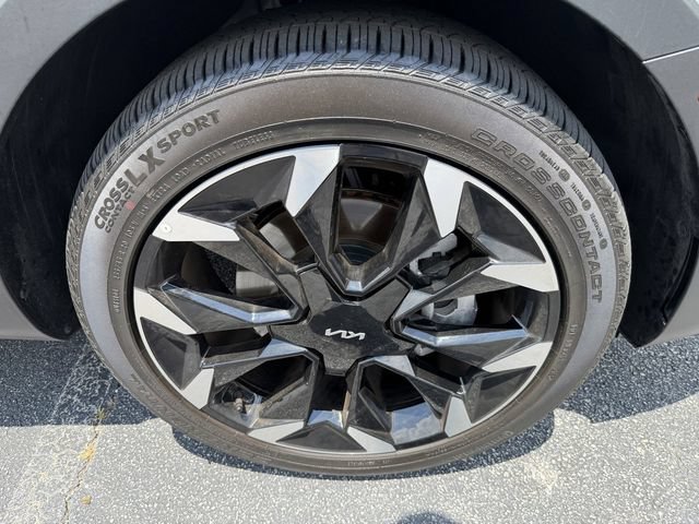 Certified 2026 Kia Sorento EX w/ EX Premium Package FWD image 50