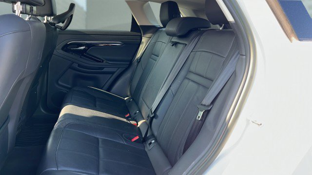 Used 2023 Land Rover Range Rover Evoque S image 21