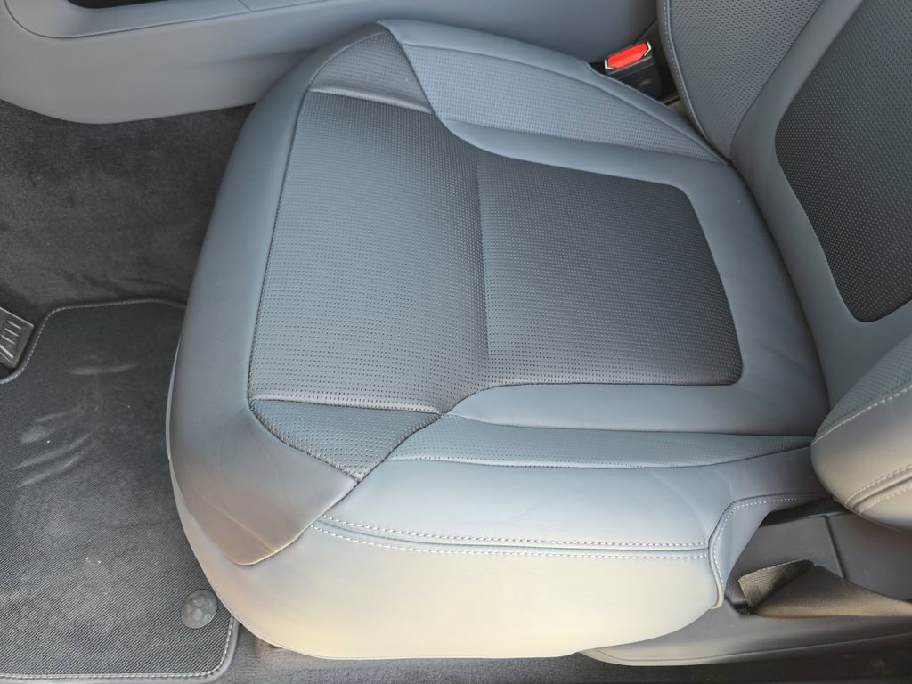 New 2025 Land Rover Range Rover Sport SV Edition Two AWD/4WD image 30