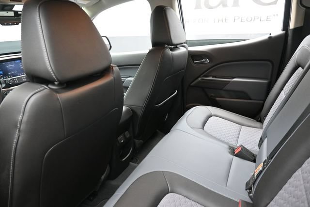Used 2019 Chevrolet Colorado Z71 AWD/4WD image 23