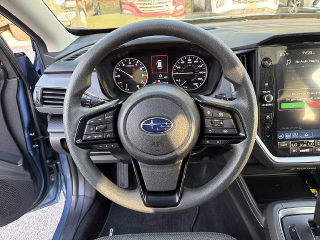Certified 2024 Subaru Crosstrek 2.0i Premium AWD/4WD image 23