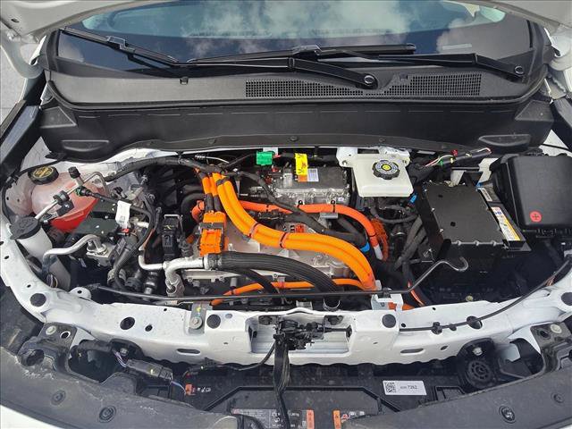New 2027 Chevrolet Bolt LT w/ Comfort Package FWD image 17