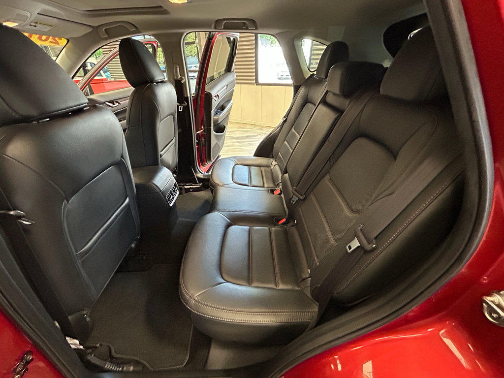 Used 2019 MAZDA CX-5 Grand Touring FWD image 51