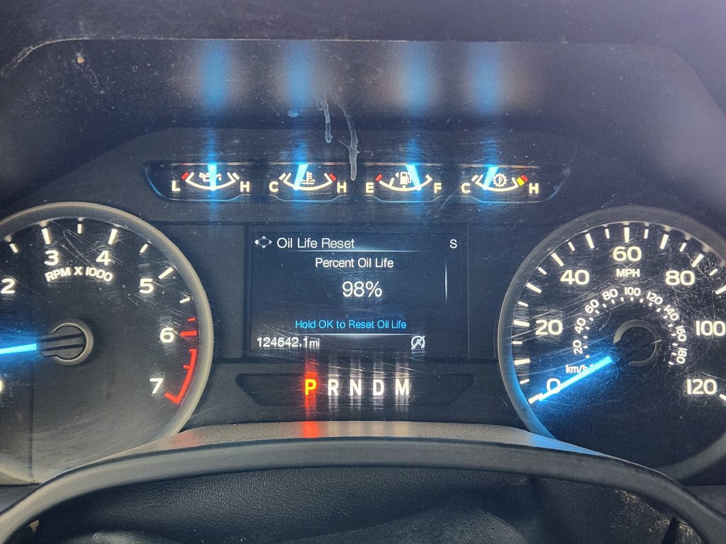 Used 2018 Ford F150 XLT w/ Equipment Group 302A Luxury AWD/4WD image 20