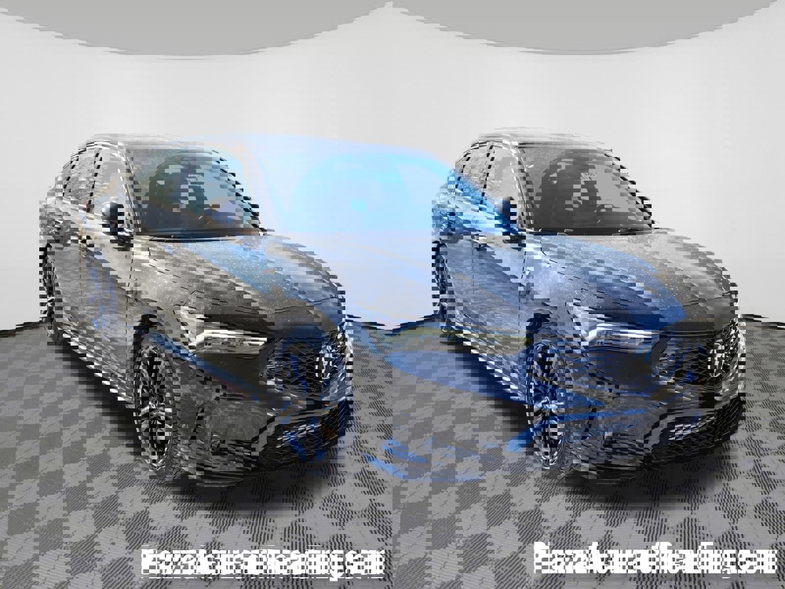 New 2026 Acura Integra A-Spec image 1