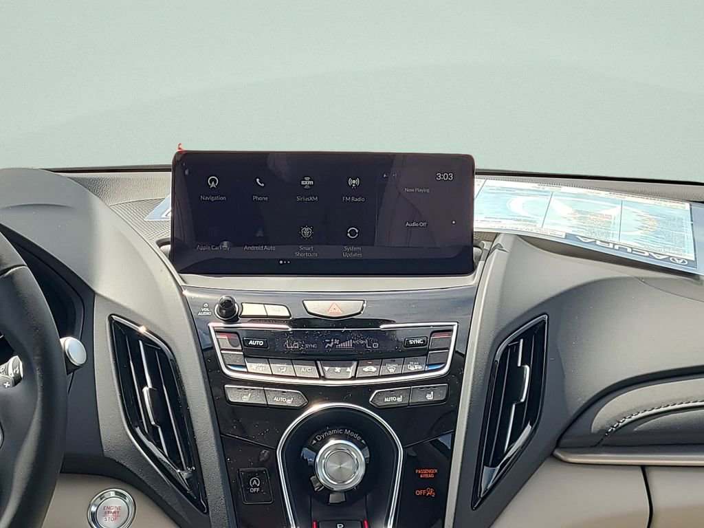 New 2026 Acura RDX w/ Technology Package AWD/4WD image 14