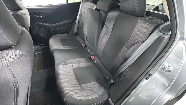 Certified 2025 Subaru Outback Premium image 14