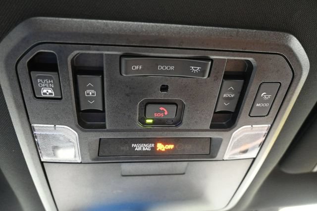Used 2024 Toyota Tundra 1794 Edition AWD/4WD image 45