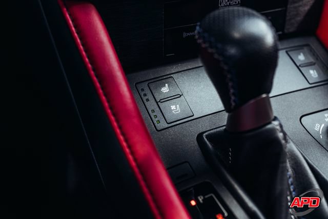 Used 2015 Lexus RC F w/ Premium Package RWD image 65