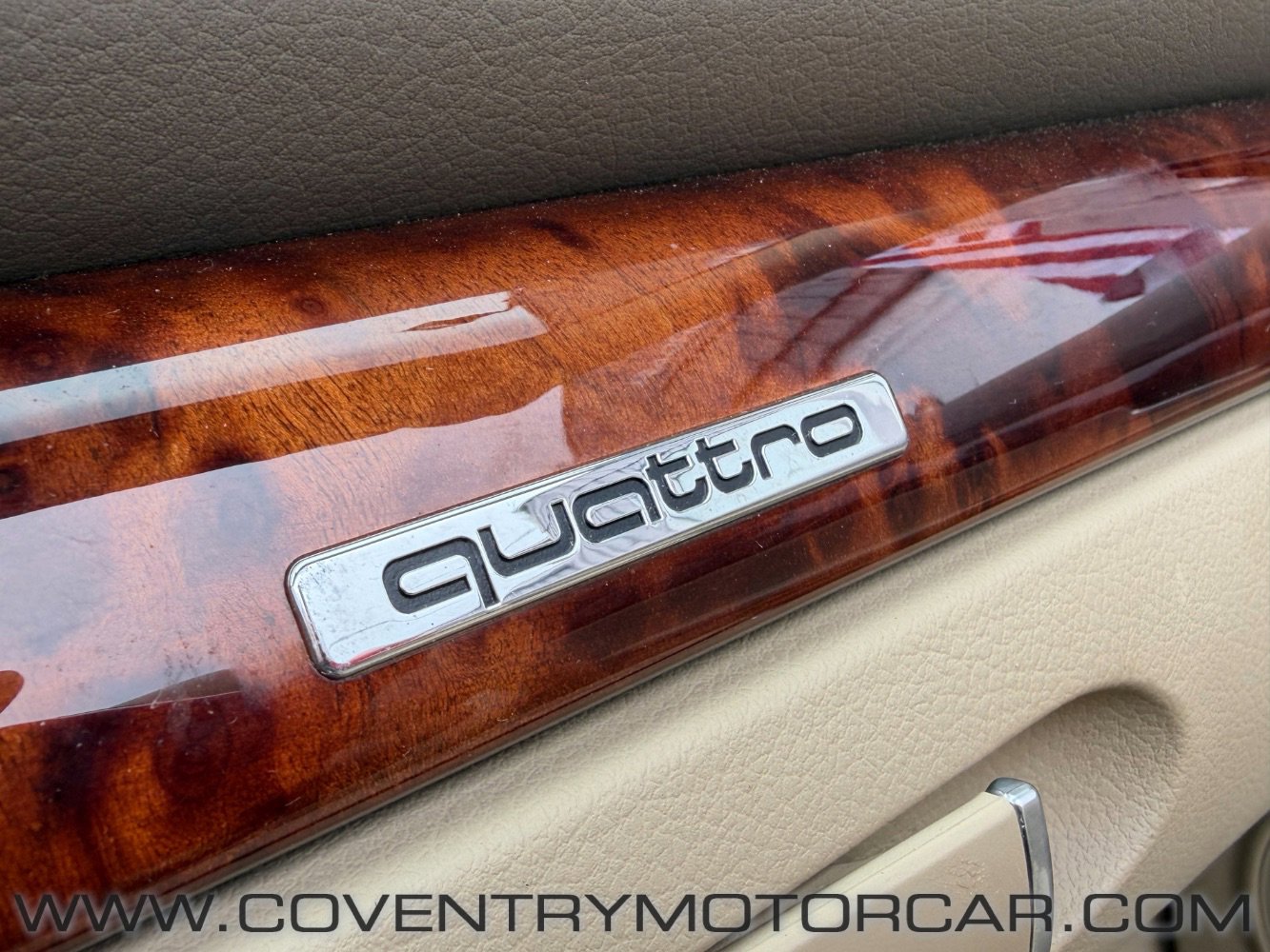 Used 2009 Audi A4 2.0T image 22