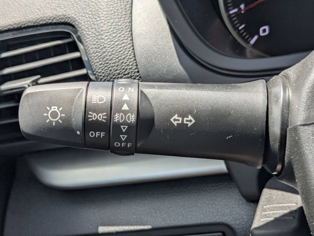 New 2026 Mitsubishi Eclipse Cross ES AWD/4WD image 28