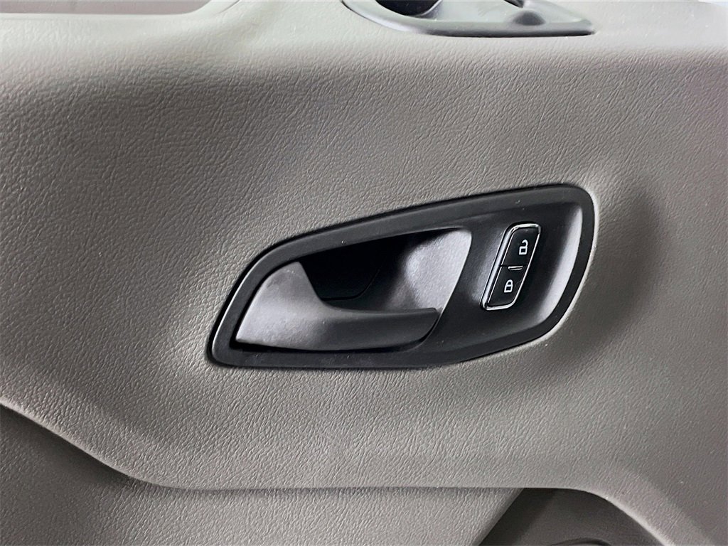 New 2025 Ford Transit 250 Base image 20
