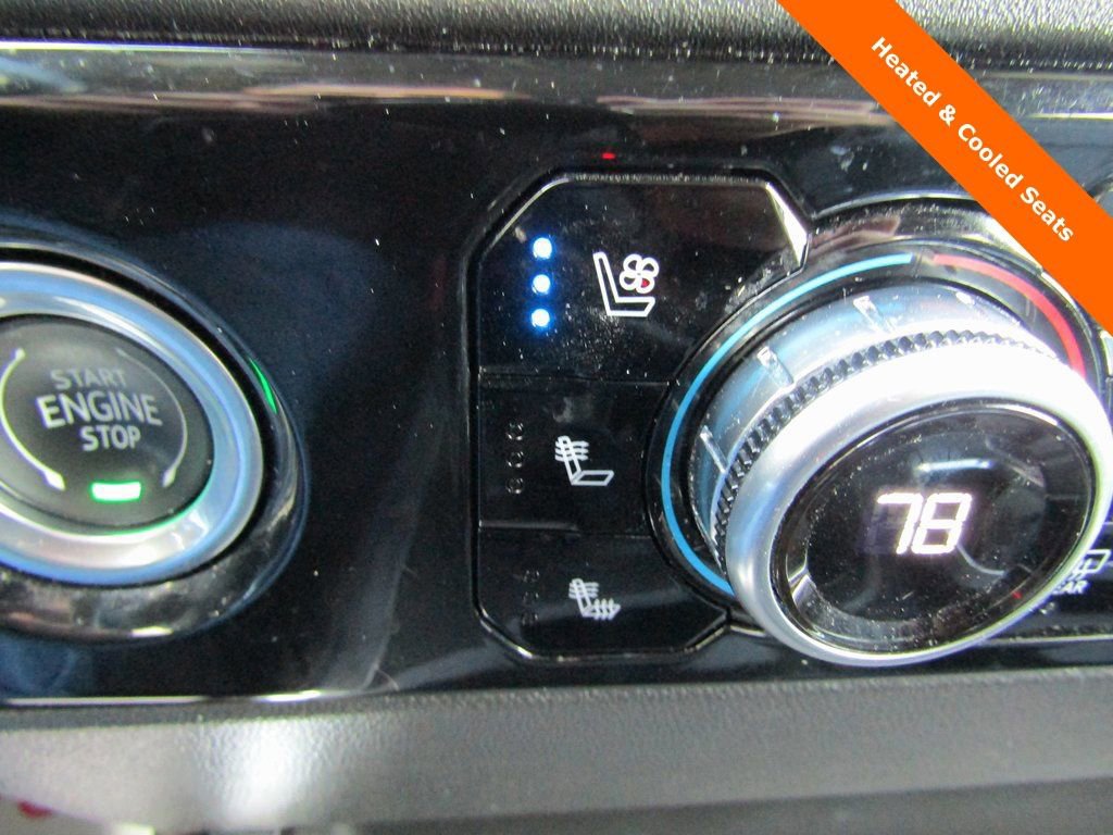 Used 2023 GMC Sierra 1500 SLT image 20