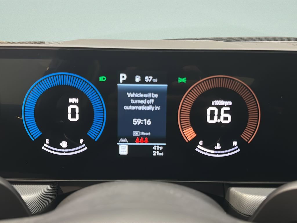 New 2026 Hyundai Sonata SEL image 17